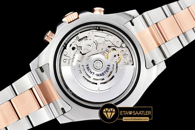 ROLYM142 - YachtMaster 116681 Blue RGSS White JF V2 A7750 Mod 05.jpg modelleri ROLYM142 - YachtMaster 116681 Blue RGSS White JF V2 A7750 Mod - 05.jpg